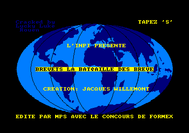 La bataille des brevets_Luky Luke.rar